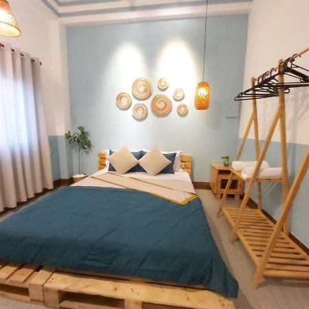 Hotel Thanh Van 2 Tuy Hoa Extérieur photo