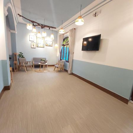 Hotel Thanh Van 2 Tuy Hoa Extérieur photo