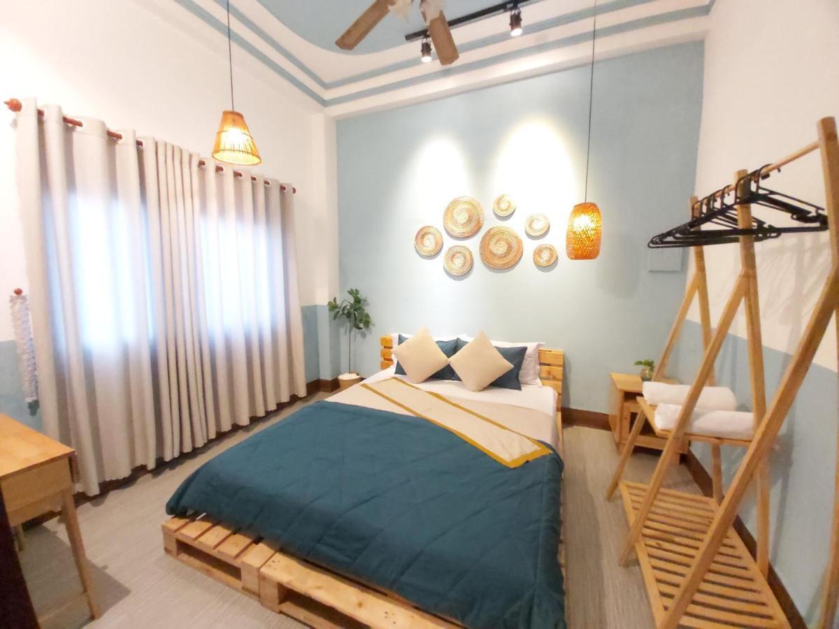 Hotel Thanh Van 2 Tuy Hoa Extérieur photo