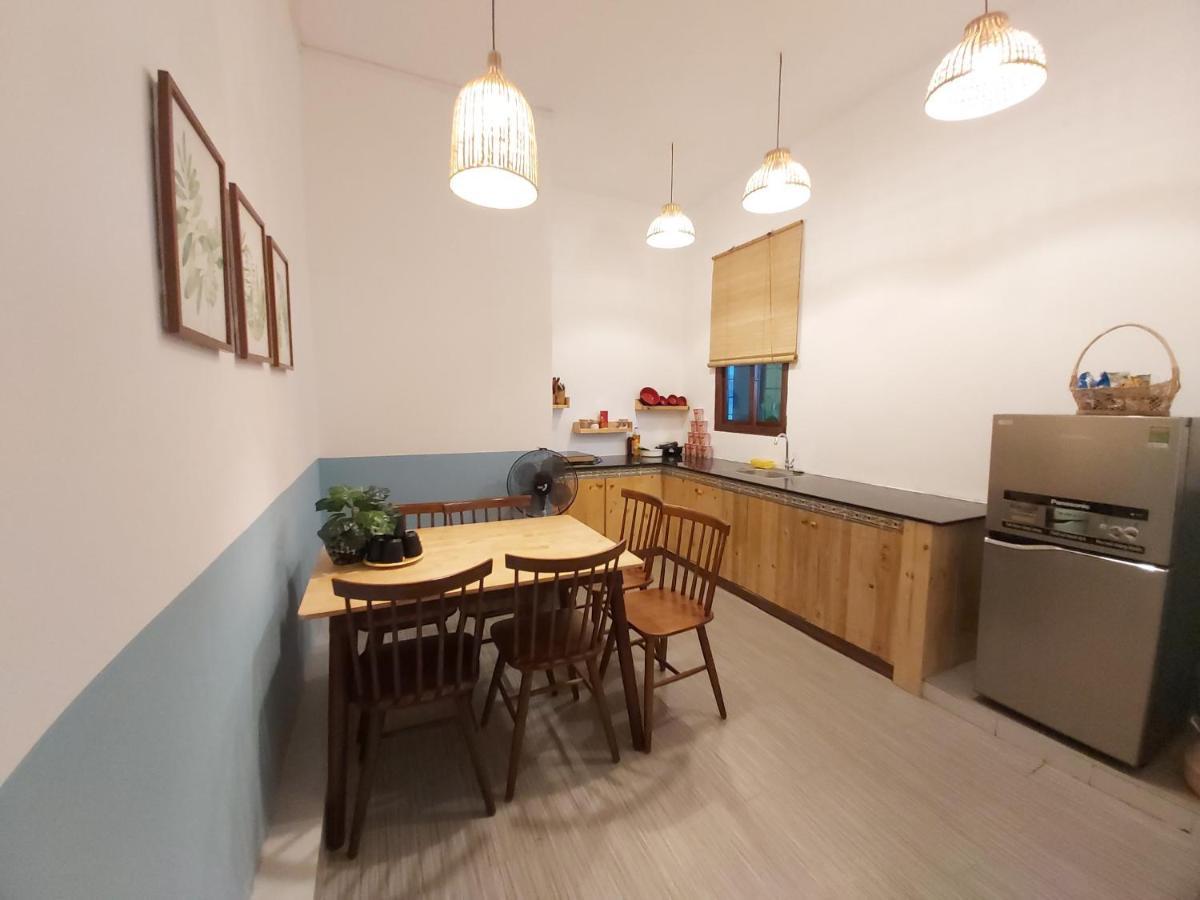 Hotel Thanh Van 2 Tuy Hoa Extérieur photo