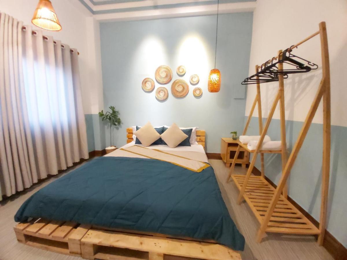 Hotel Thanh Van 2 Tuy Hoa Extérieur photo