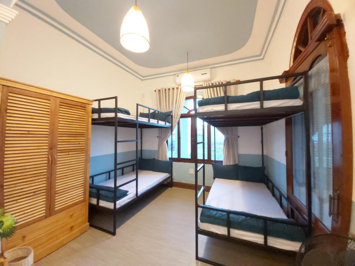 Hotel Thanh Van 2 Tuy Hoa Extérieur photo