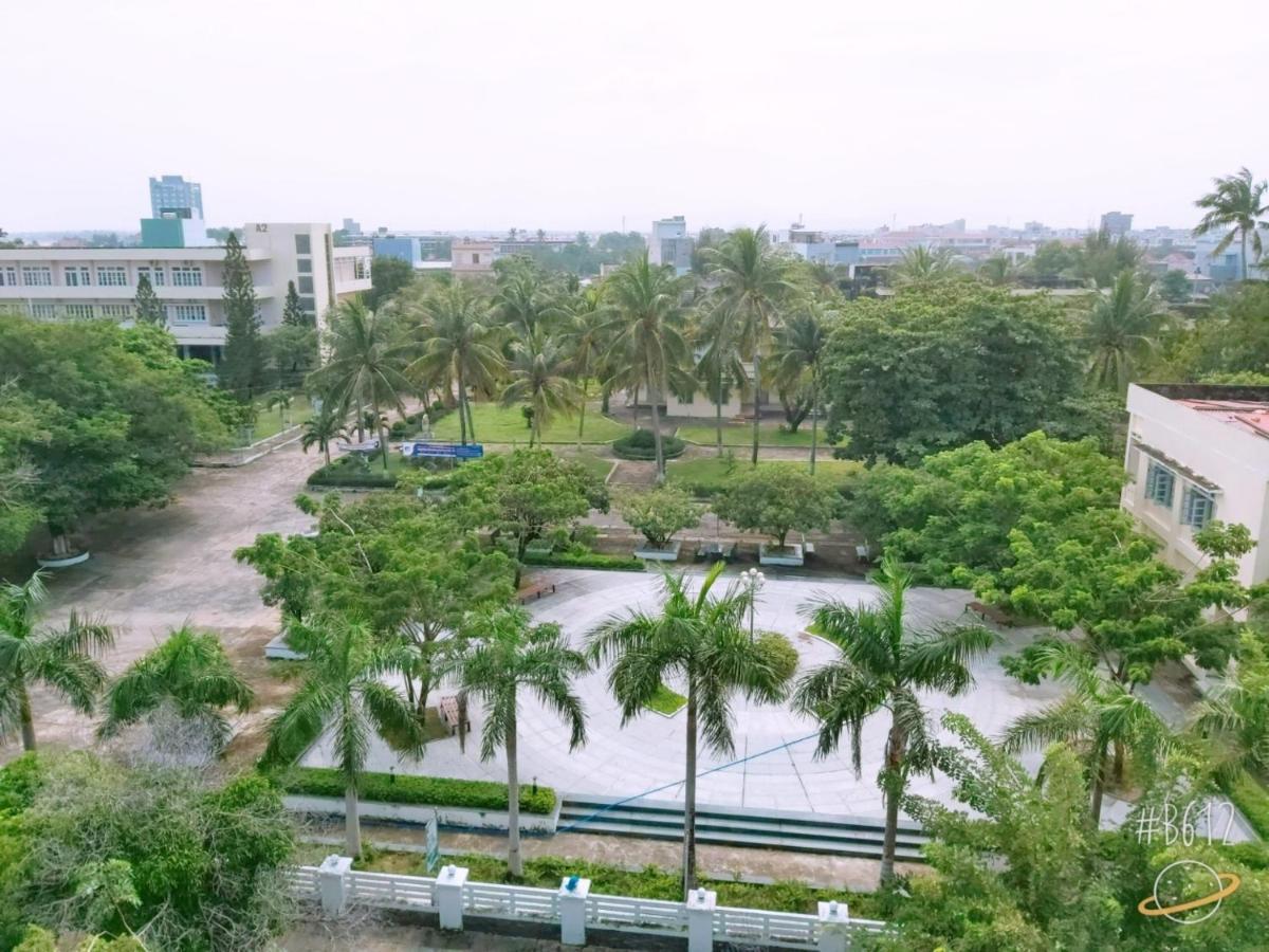 Hotel Thanh Van 2 Tuy Hoa Extérieur photo
