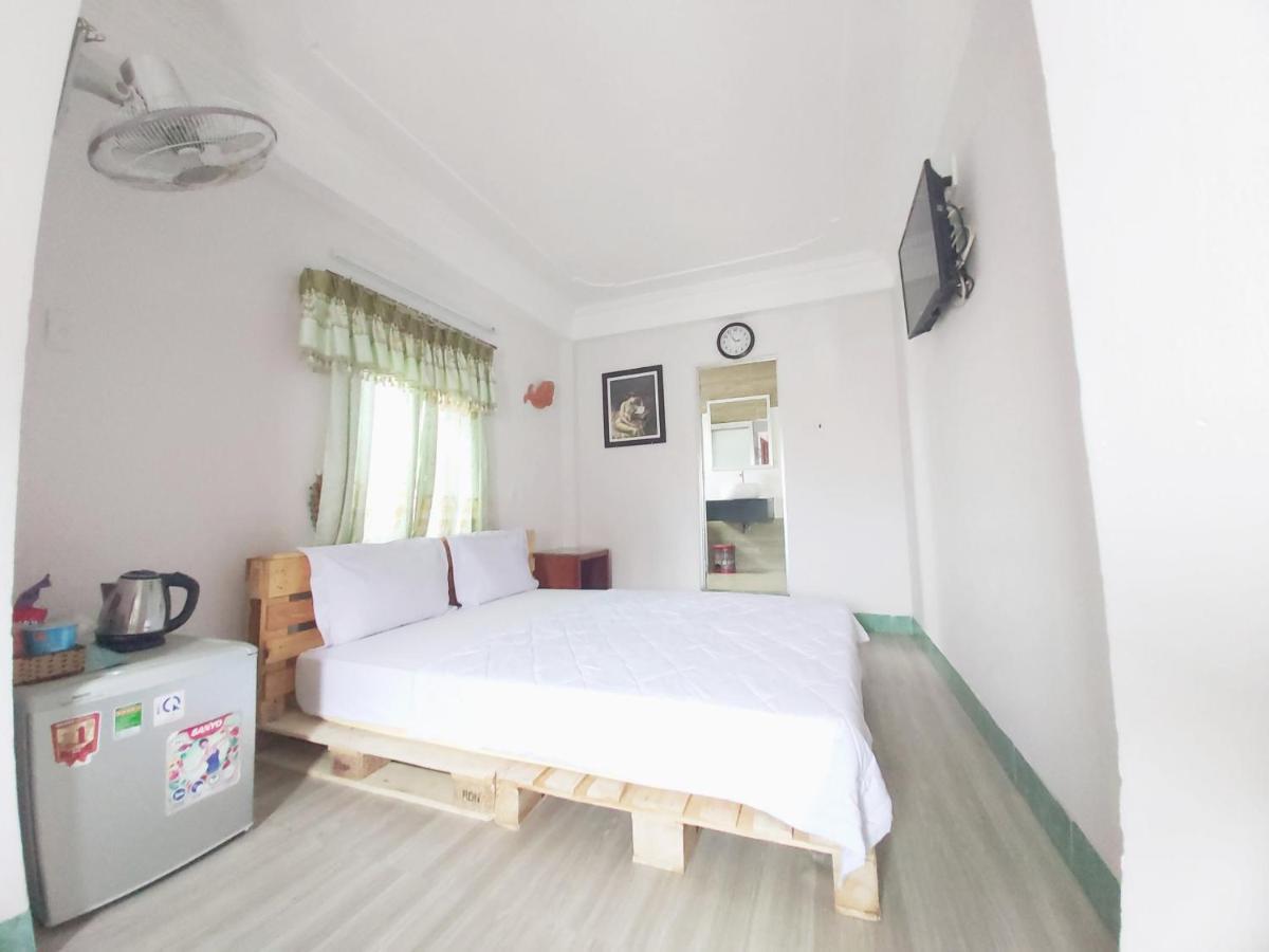 Hotel Thanh Van 2 Tuy Hoa Extérieur photo