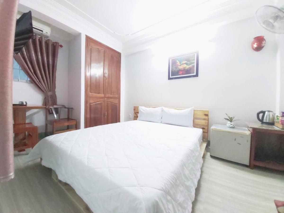 Hotel Thanh Van 2 Tuy Hoa Extérieur photo
