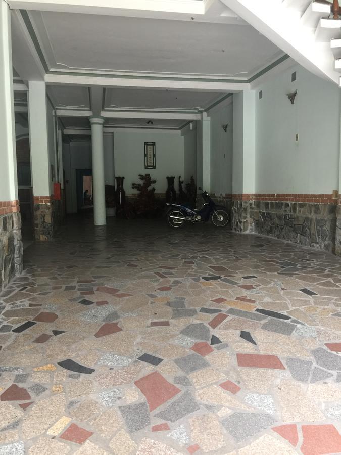 Hotel Thanh Van 2 Tuy Hoa Extérieur photo