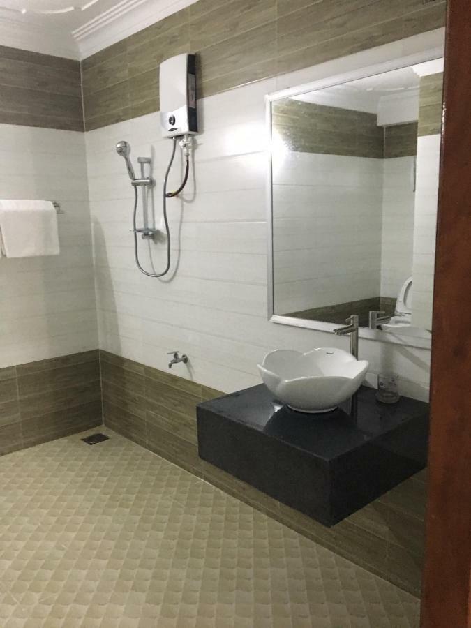 Hotel Thanh Van 2 Tuy Hoa Extérieur photo