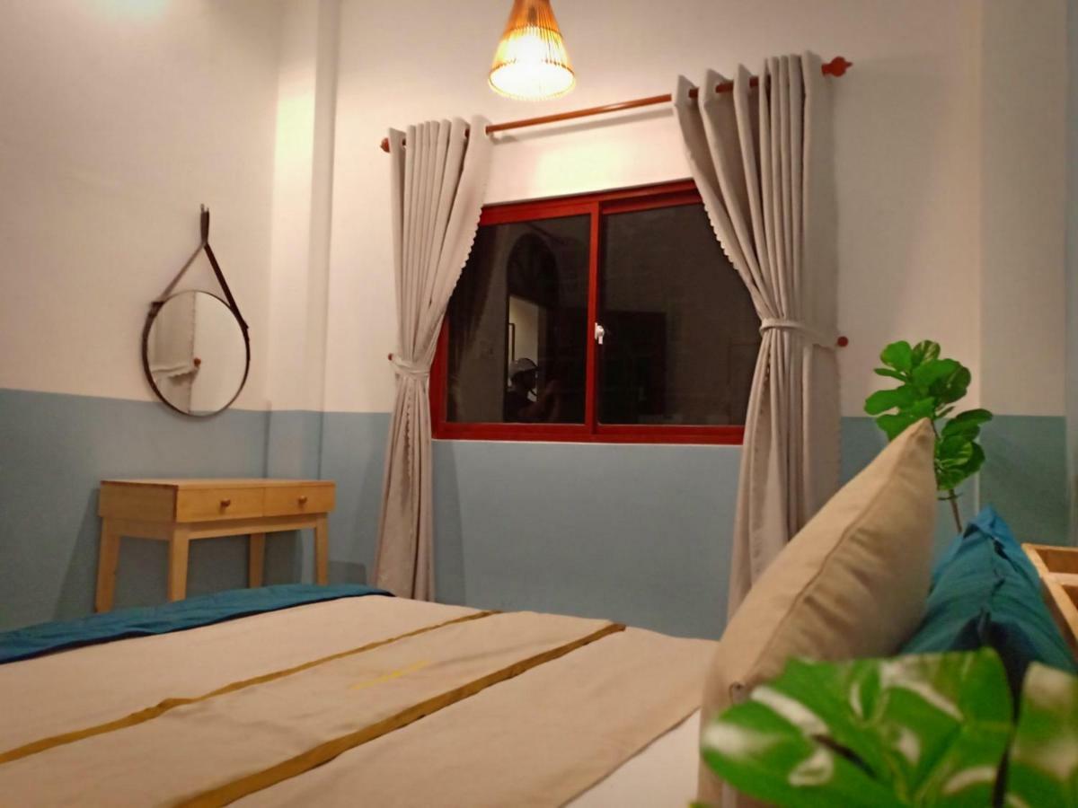 Hotel Thanh Van 2 Tuy Hoa Extérieur photo
