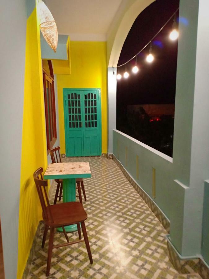 Hotel Thanh Van 2 Tuy Hoa Extérieur photo